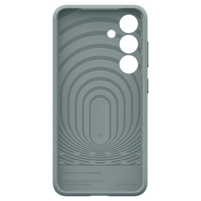 Kryt Caseology Parallax Samsung Galaxy S24 Sage Green