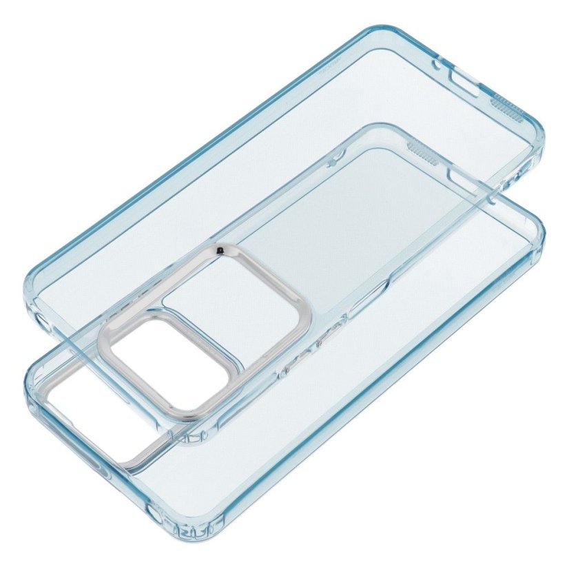 Kryt Case Xiaomi Redmi 13C / Poco C65 Pearl Light Blue