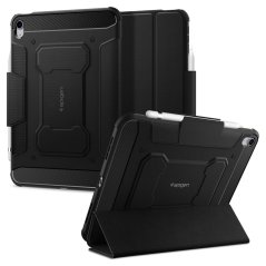 Kryt Spigen Rugged Armor ”Pro” iPad 10.9” 10 / 2022 / 11” 11 / 2025 Black Kryt Spigen Rugged Armor ”Pro” iPad 10.9” 10 / 2022 / 11” 11 / 2025 Black