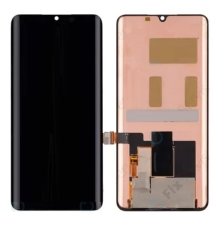 LCD kijelző + érintőkijelző Xiaomi Mi Note 10, Mi Note 10 Pro, Mi Note 10 Lite