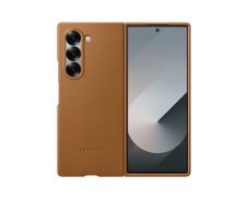 EF-VF956PAE Samsung KindSuit kryt pre Samsung Galaxy Z Fold 6 Brown EF-VF956PAE Samsung KindSuit kryt pre Samsung Galaxy Z Fold 6 Brown
