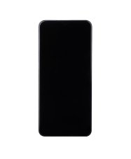 Displej s rámem pro Samsung A236 Samsung Galaxy A23 5G Black