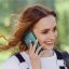 Kryt Silicone Ring Case Xiaomi Redmi Note 12 5G Green