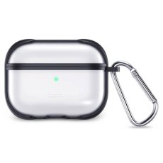 Púzdro/kryt ESR Hybrid Apple Airpods Pro Black