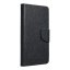 Kryt Fancy Book Case Motorola Moto G100 / Edge S Black