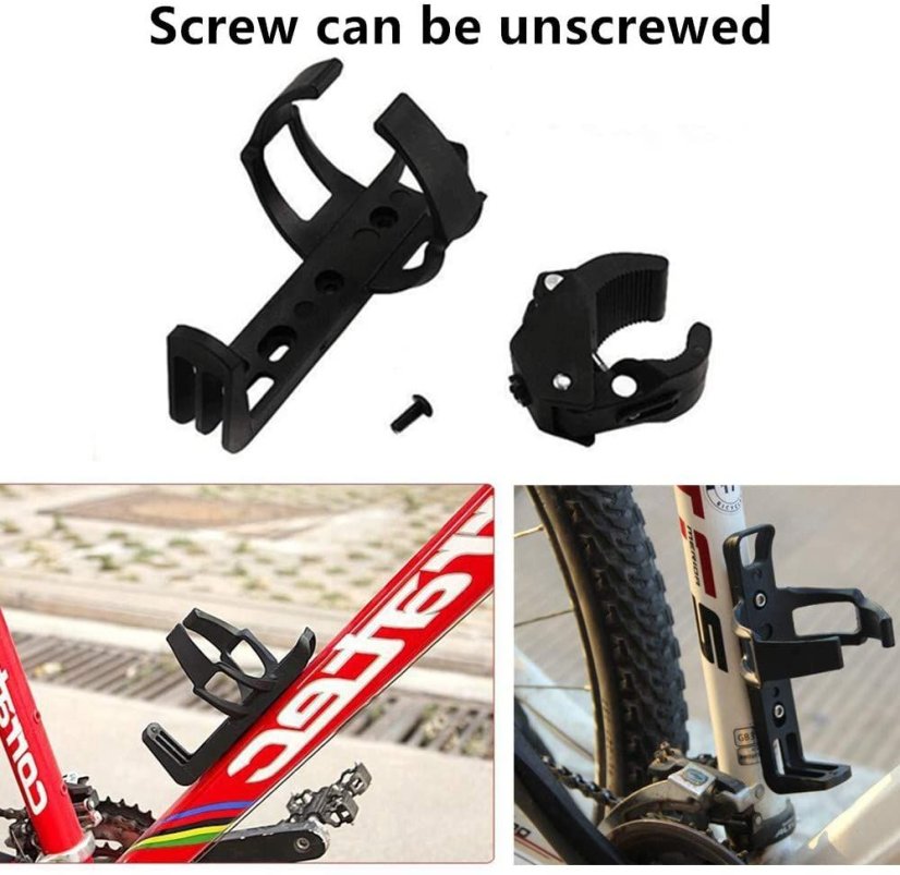 Uchwyt na Wodę Fdtwelve Bottle Holder Electric Scooter