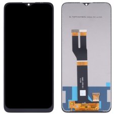 LCD kijelző + érintőképernyő Nokia G11/G21