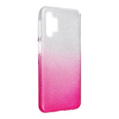 Kryt Shining Case Samsung Galaxy A53 5G Priesvitný Pink