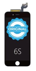 ORIGINÁLIS fekete LCD iPhone 6S ORIGINÁLIS fekete LCD iPhone 6S