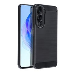 Kryt Carbon Case Honor 90 Lite Black Kryt Carbon Case Honor 90 Lite Black