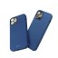 Kryt Roar Colorful Jelly Case - iPhone 13 Pro Max  Navy