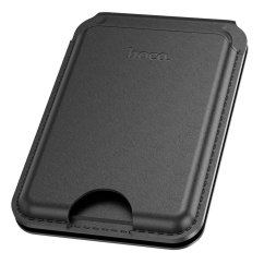 Hoco Magnetic Wallet s MagSafe Gt3 Black