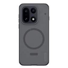 Nillkin Super Frosted PRO Magnetic zadní kryt pro OnePlus 15 Transparent Black