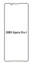 engaroGuard Hydrogel - ochranná fólie - Sony Xperia Pro-I