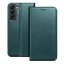 Kryt Smart Magneto Book Case Samsung Galaxy A13 4G Dark Green