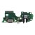 Charging Board Oppo A55 4G Cph2325 Oem (Fast Charger)