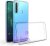 Xiaomi Redmi Note 8 - Priesvitný ultratenký silikónový kryt