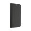 Kryt Luna Book Carbon Samsung Galaxy A54 5G Black