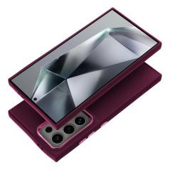 Kryt Frame Case Samsung Galaxy A25 5G Purple