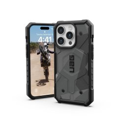 Kryt ( Uag ) Urban Armor Gear Pathfinder s MagSafe iPhone 15 Pro Geo Camo