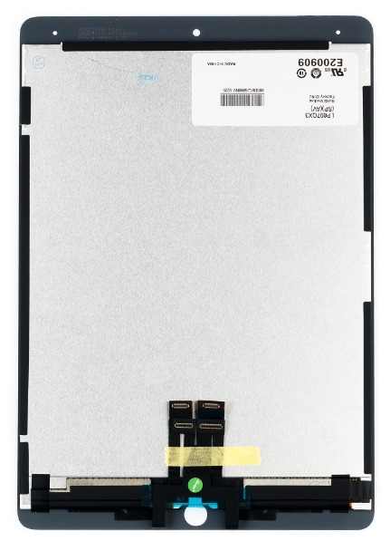 Apple iPad Air 3/iPad Pro 10.5 (2.gen) - biely displej + dotyková doska (A2152 A2153 A2154 A2123)