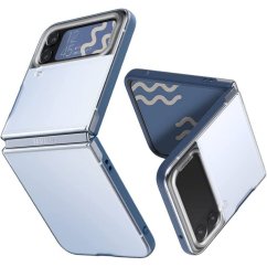 Kryt Spigen Cyrill Color Brick Samsung Galaxy Z Flip 4 Coast