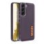 Kryt Milano Case Samsung Galaxy S22 Dark Purple