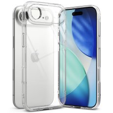 Ringke Fusion iPhone Air Clear Cover