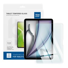 Ochranné tvrdené sklo - Apple iPad Air 13" (2024) Ochranné tvrdené sklo - Apple iPad Air 13" (2024)