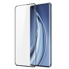 FULL GLUE 3D edzett védőüveg a Xiaomi Mi 10/Mi 10 Pro készülékhez FULL GLUE 3D edzett védőüveg a Xiaomi Mi 10/Mi 10 Pro készülékhez