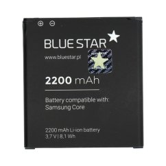 Batéria Blue Star Premium Battery Samsung Galaxy Core Prime G3608 G3606 G3609 2200 mAh