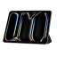 Kryt Tech-Protect Smartcase Magnetic iPad Pro 11 5 / 2024 Black