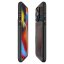 Kryt Spigen Slim Armor Cs iPhone 15 Pro Max Black