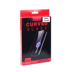 Ochranné tvrdené sklo UV Glass Ochranné tvrdené sklo - Samsung Galaxy S9 Plus Priesvitný Ochranné tvrdené sklo UV Glass Ochranné tvrdené sklo - Samsung Galaxy S9 Plus Priesvitný