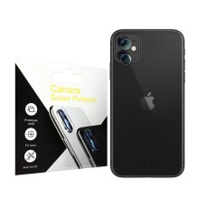 Ochranné tvrdené sklo Camera Lens - Apple iPhone 11 Ochranné tvrdené sklo Camera Lens - Apple iPhone 11