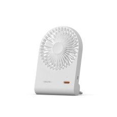Desk Fan Hx-125 White
