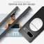 Kryt Spigen Thin Fit Google Pixel 7 Black