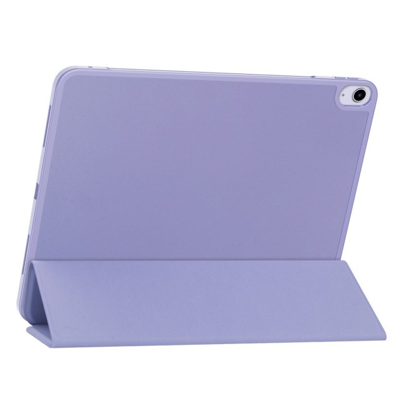 Kryt Tech-Protect SC Pen iPad Air 13” 1 / 2 / 3 / 2024-2026 Violet
