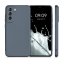 Kryt Metallic Case Samsung Galaxy A54 5G Grey