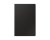 EF-DX925UBE Samsung Book billentyűzet tok Samsung Galaxy Tab S9 Ultra/S10 Ultra Black színű tokhoz