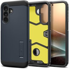 Tok Spigen Tough Armor Samsung Galaxy A57 5G Metal Slate