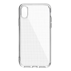 Kryt Clear Case 2 mm Box Xiaomi Redmi Note 11 Pro 5G Priesvitný Kryt Clear Case 2 mm Box Xiaomi Redmi Note 11 Pro 5G Priesvitný