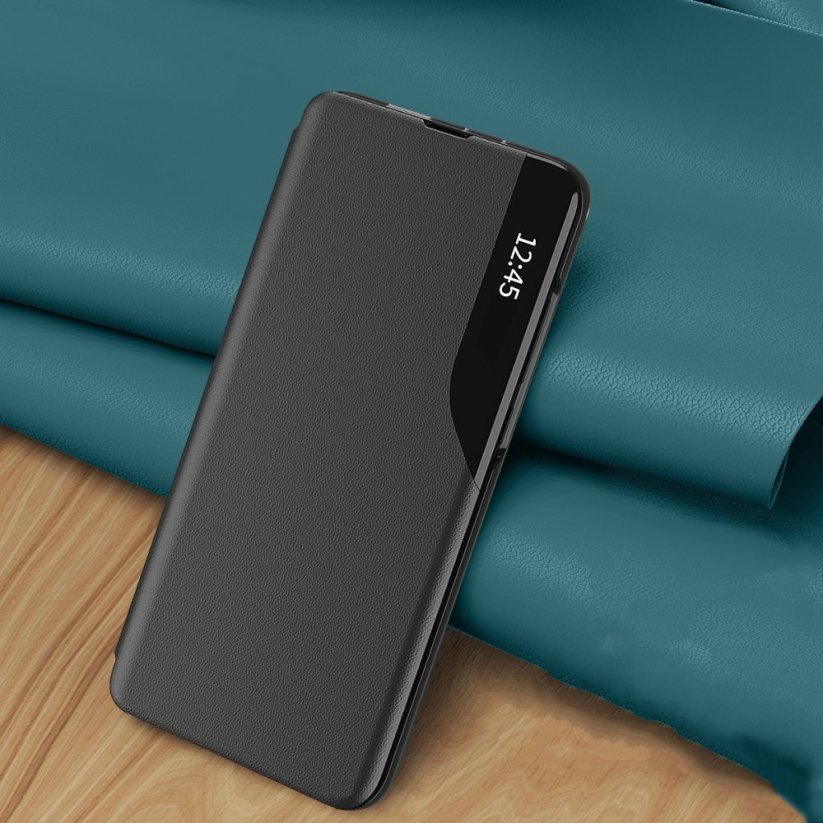Kryt Tech-Protect Smart View Xiaomi Poco X4 GT Black