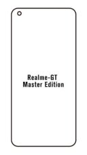 Hidrogél - védőfólia - Realme GT Master/GT Master Edition