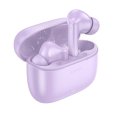 Slúchadlá Wireless Earphones Hoco Tws Eq2 Purple