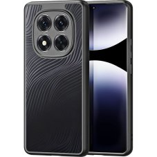 Tok Dux Ducis Case Aimo Redmi Note 14 Pro 4G Black Tok Dux Ducis Case Aimo Redmi Note 14 Pro 4G Black