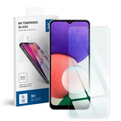Ochranné tvrdené sklo - Samsung Galaxy A22 4G/LTE/A33 5G/A34/A32 4G Ochranné tvrdené sklo - Samsung Galaxy A22 4G/LTE/A33 5G/A34/A32 4G