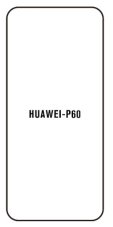 Hydrogel - ochranná fólia - Huawei P60