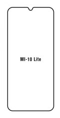 Hydrogel - ochranná fólia - Xiaomi Mi 10 Lite 5G Hydrogel - ochranná fólia - Xiaomi Mi 10 Lite 5G