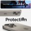 Ochranné sklo zadnej kamery Spigen Optik.Tr ”Ez Fit” Camera Protector 2-Pack iPhone 14 Pro / Pro Max / 15 Pro / Pro Max Natural Titanium